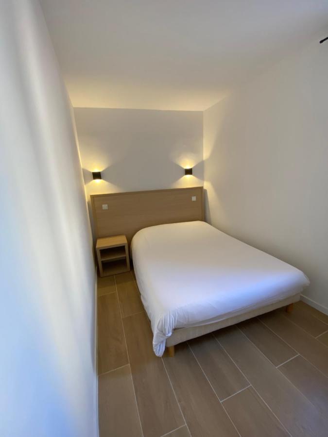 Hotel Raphael Prado Marseille Luaran gambar