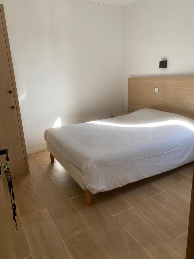 Hotel Raphael Prado Marseille Luaran gambar