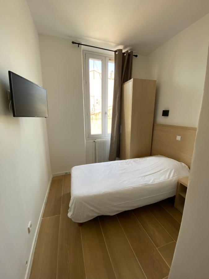 Hotel Raphael Prado Marseille Luaran gambar