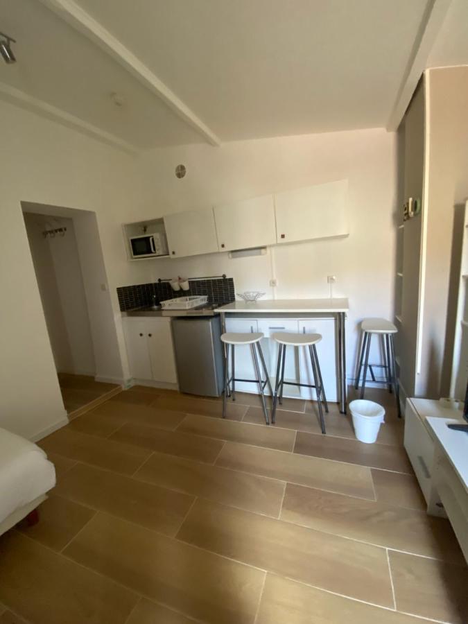 Hotel Raphael Prado Marseille Luaran gambar