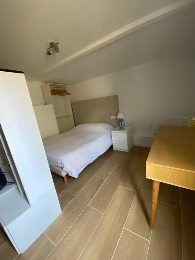 Hotel Raphael Prado Marseille Luaran gambar